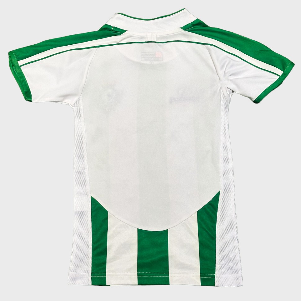 Camisola Crian�a Principal Vit�ria FC 2007-08
