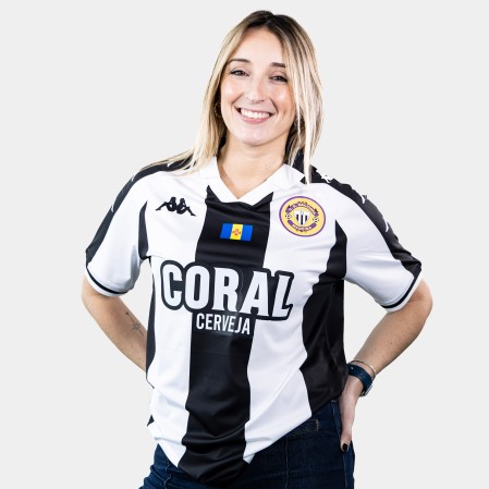 CD Nacional Home Jersey 2025-26