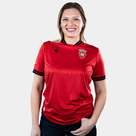 Camisola Equipamento Principal FC Penafiel 2025-26