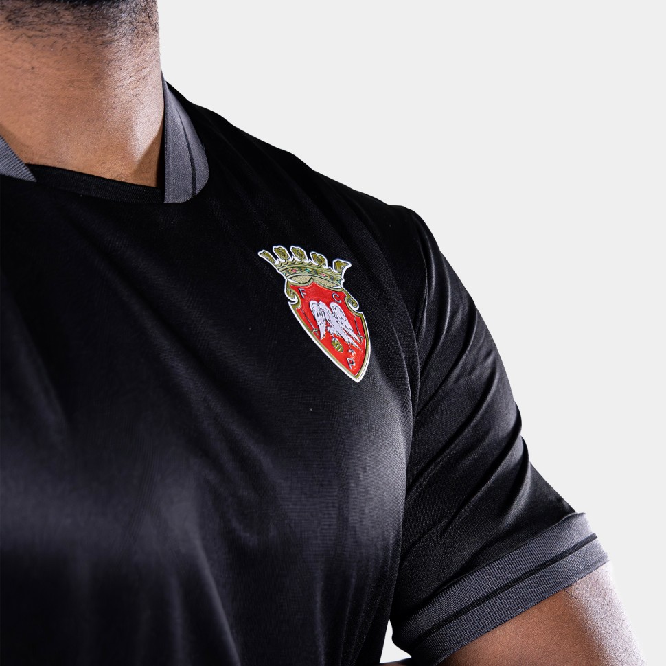 Camisola Equipamento Alternativo FC Penafiel 2025-26