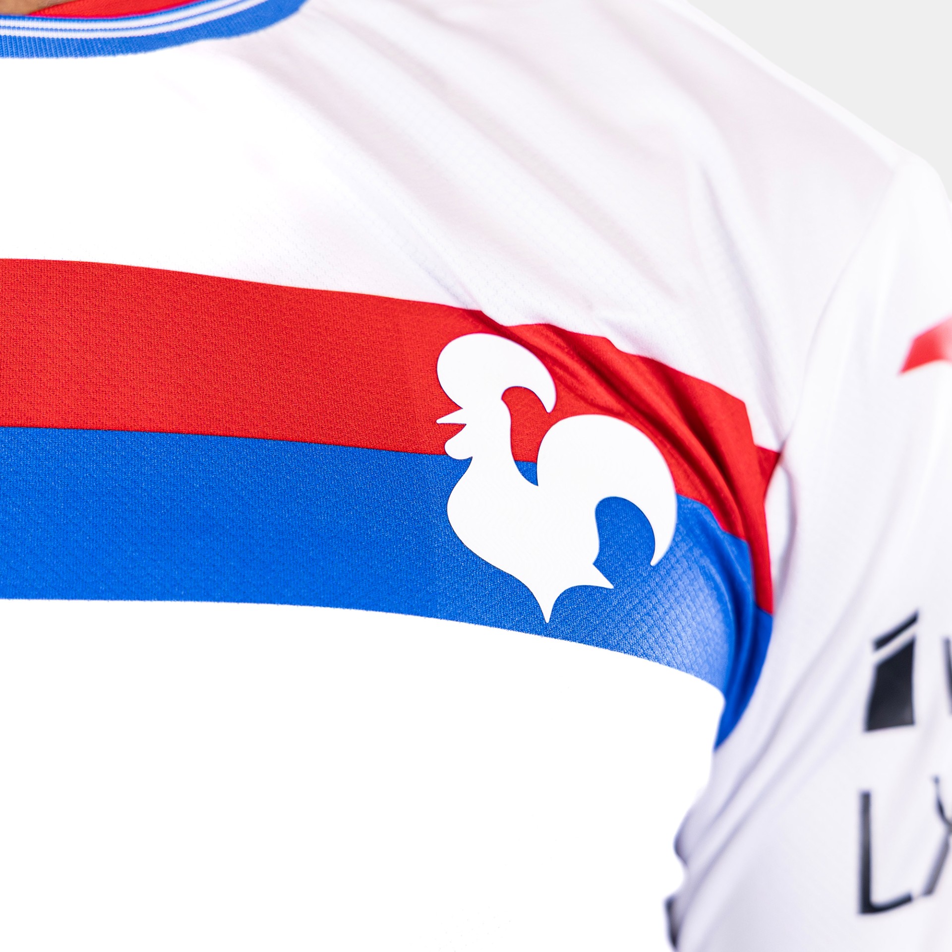 Gil Vicente Away Jersey 2025-26