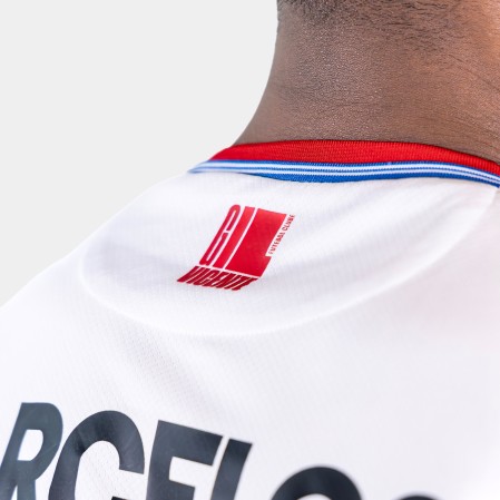 Gil Vicente Away Jersey 2025-26