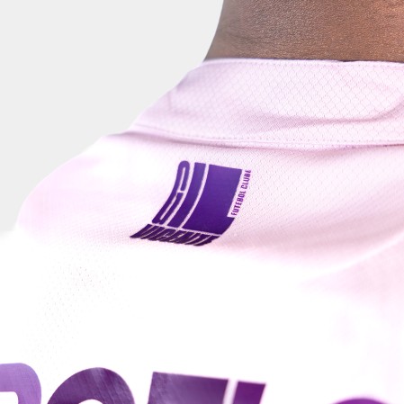 Gil Vicente Third Jersey 2025-26