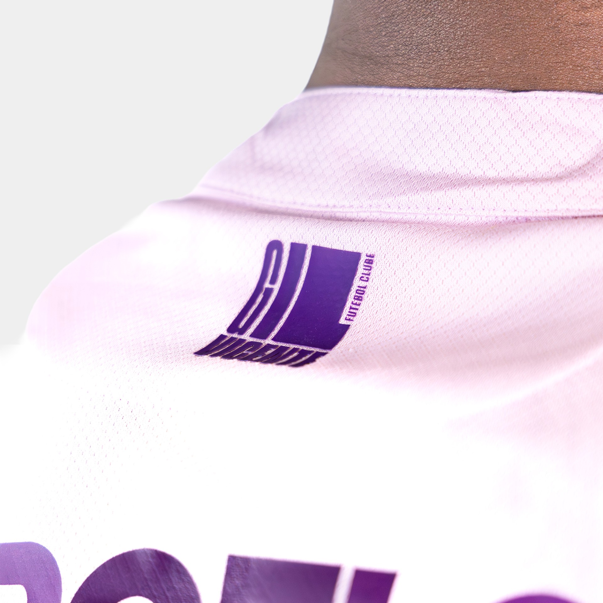 Camisola Terceiro Equipamento Gil Vicente 2025-26