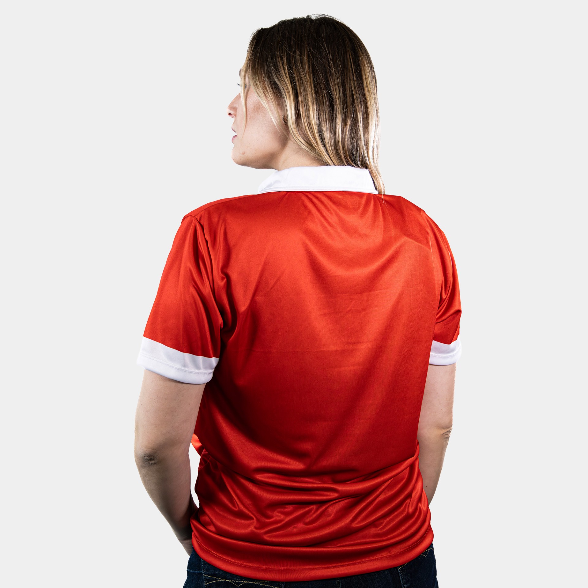 Camisola Retro 1979-80 Gil Vicente