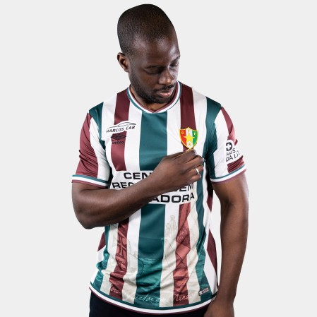 Estrela Amadora Home Jersey 2025-26