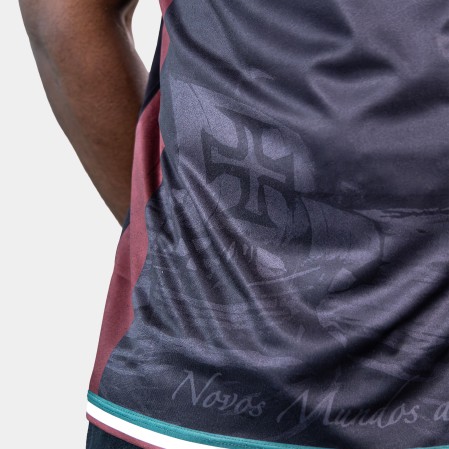 Estrela Amadora Away Jersey 2025-26