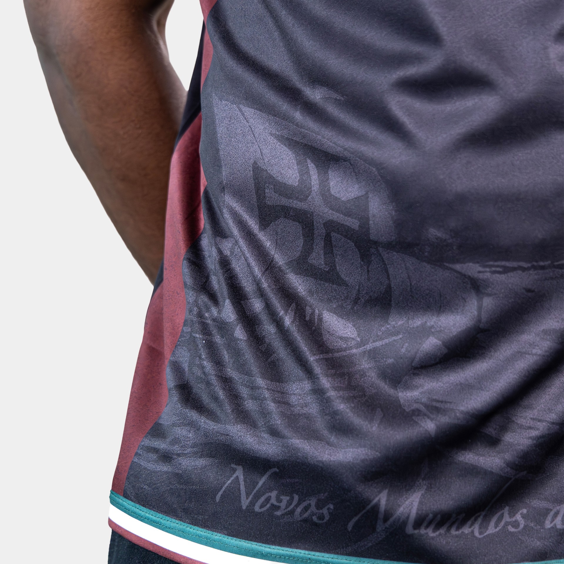 Estrela Amadora Away Jersey 2025-26