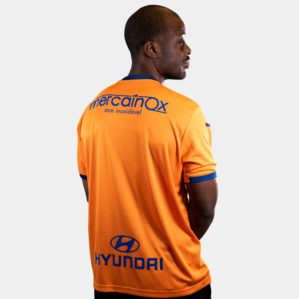  FC Famalic�o Goalkeeper Jersey 2024-25