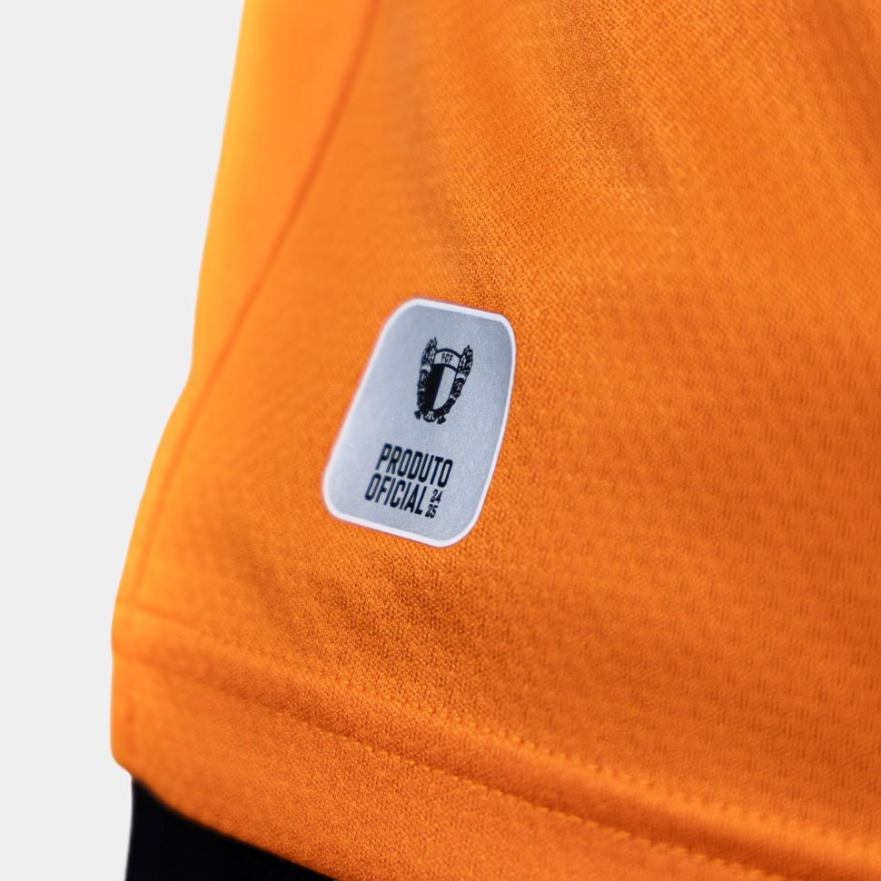  FC Famalic�o Goalkeeper Jersey 2024-25