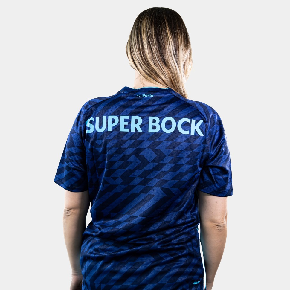 Camisola Terceiro Equipamento FC Porto 2024-25