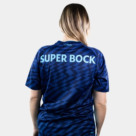FC Porto Third Jersey 2024-25