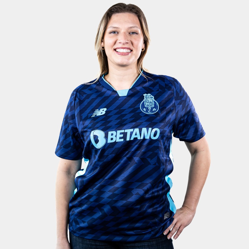 Camisola Terceiro Equipamento FC Porto 2024-25