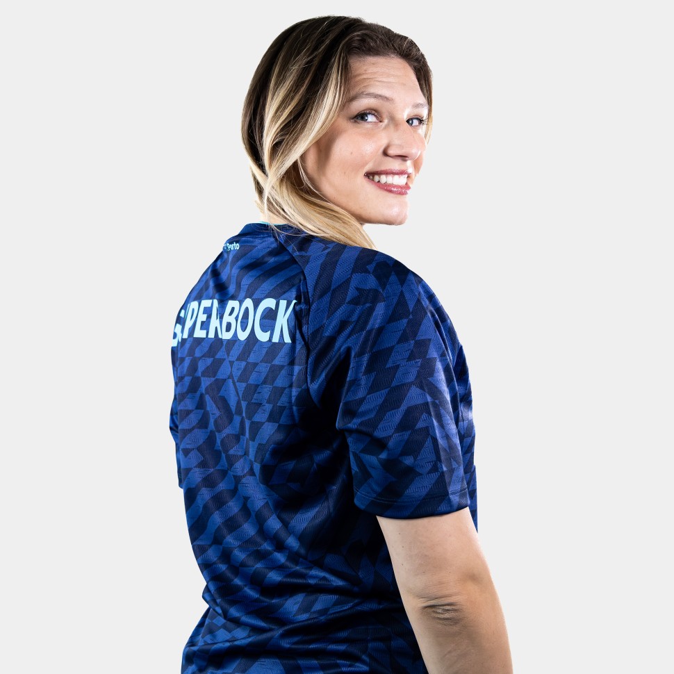 Camisola Terceiro Equipamento FC Porto 2024-25