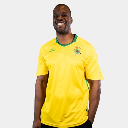 Camisola Equipamento Principal FC Pa�os de Ferreira 2011-12