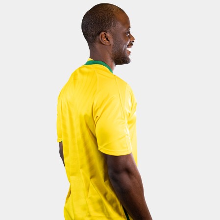 Camisola Equipamento Principal FC Pa�os de Ferreira 2011-12