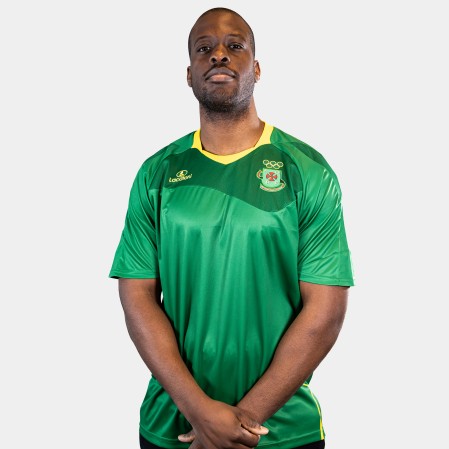 Camisola Equipamento Alt. FC Pa�os de Ferreira 2011-12