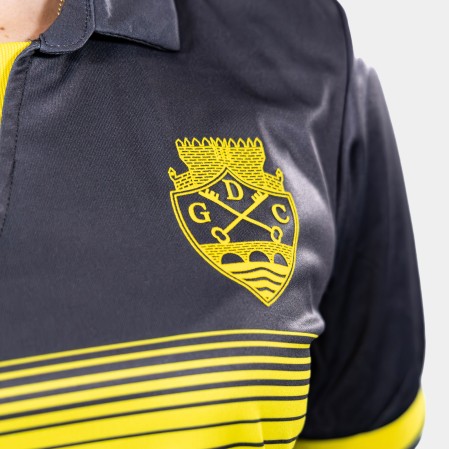 Camisola Terceiro Equipamento GD Chaves 2018-19