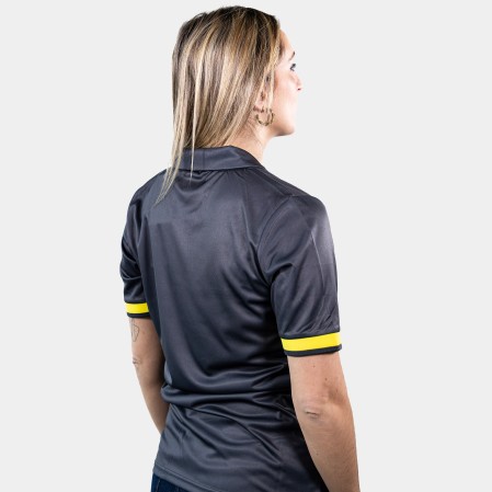 Camisola Terceiro Equipamento GD Chaves 2018-19