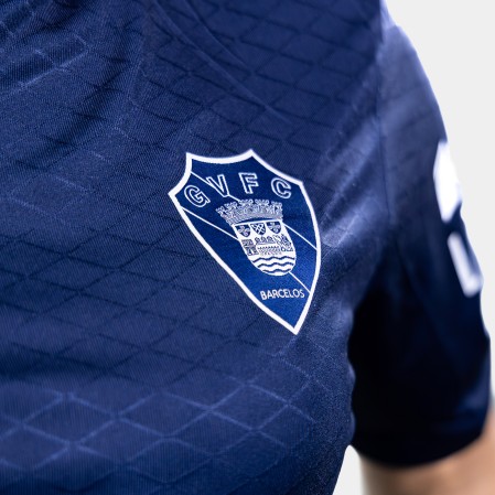 Gil Vicente Away Jersey FC 2024-25