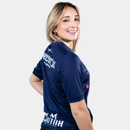 Gil Vicente Away Jersey FC 2024-25