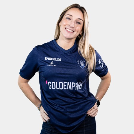 Gil Vicente Away Jersey FC 2024-25