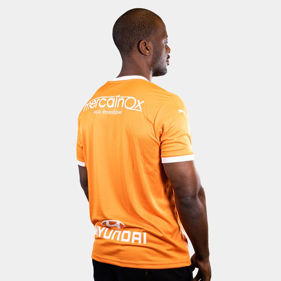 Camisola Terceiro Equipamento FC Famalic�o 2024-25