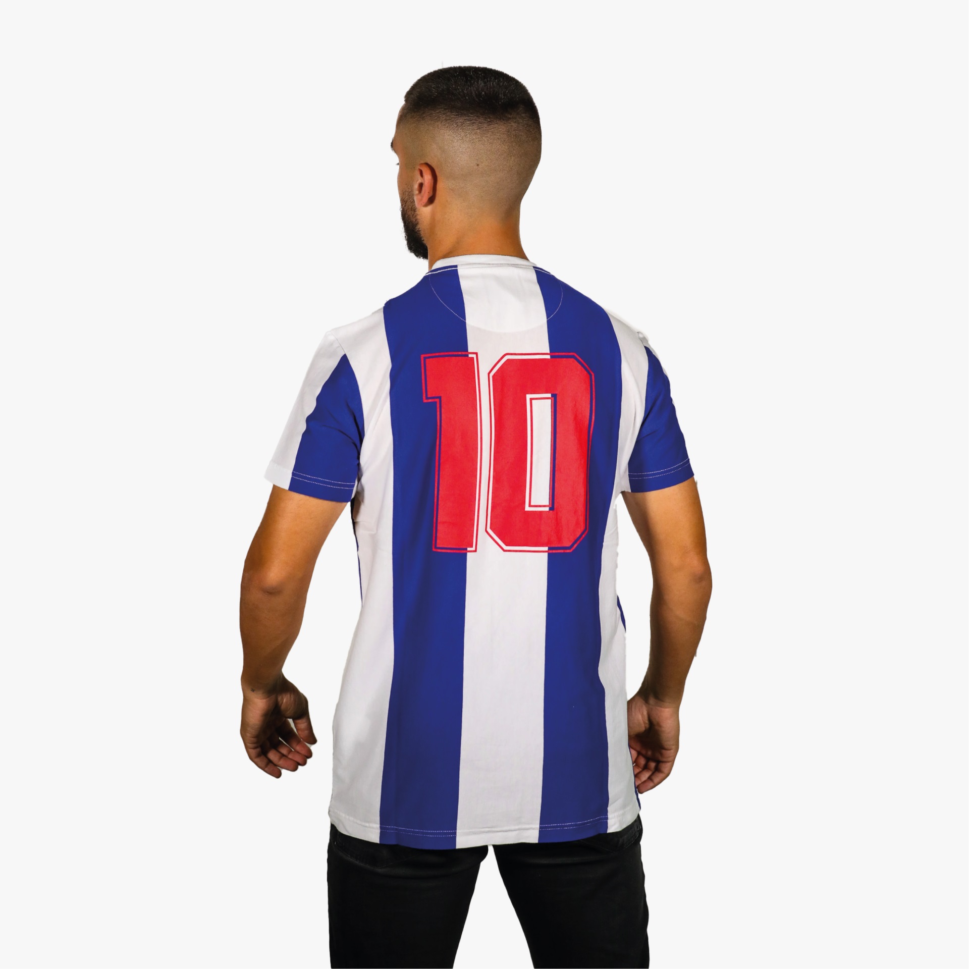 T-shirt Retro FC Porto