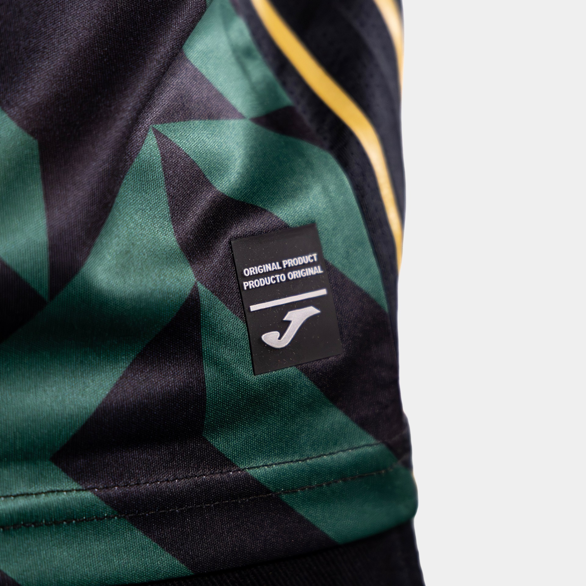 Camisola Equipamento Alternativo FC Paços Ferreira 2025-26