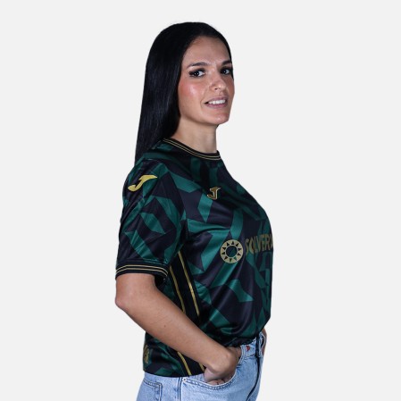 FC Pa�os Ferreira Away Jersey 2025-26