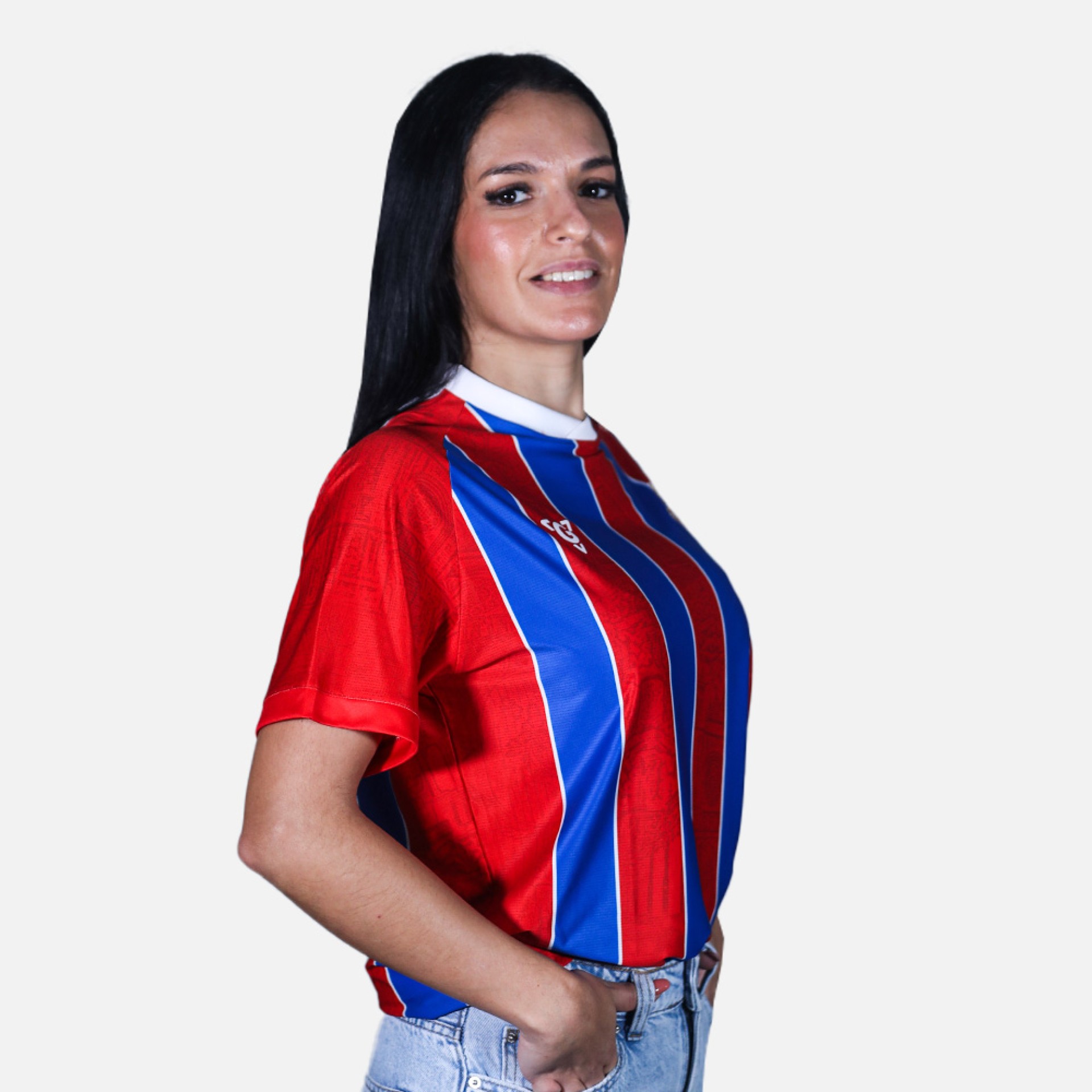 Camisola Equipamento Principal FC Felgueiras 2025-26