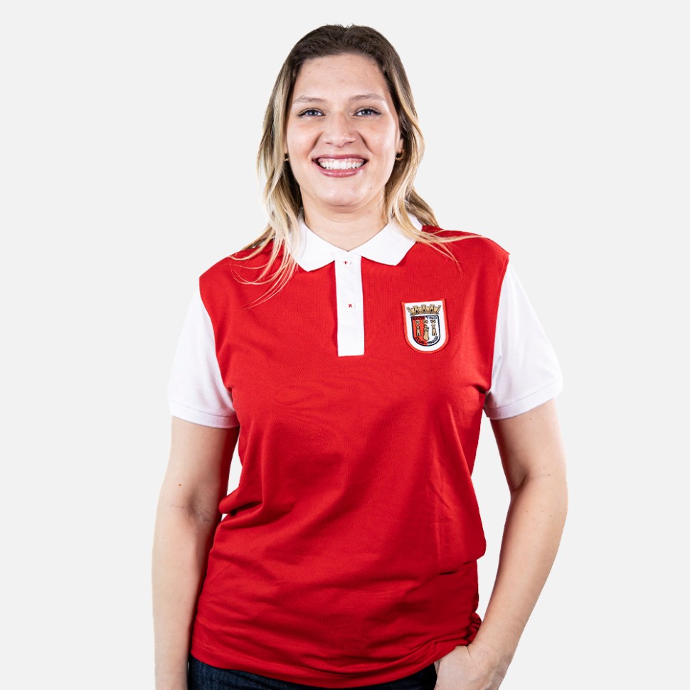 SC Braga 1966 Shirt - CLSCBJ23241092 - Liga Portugal Store
