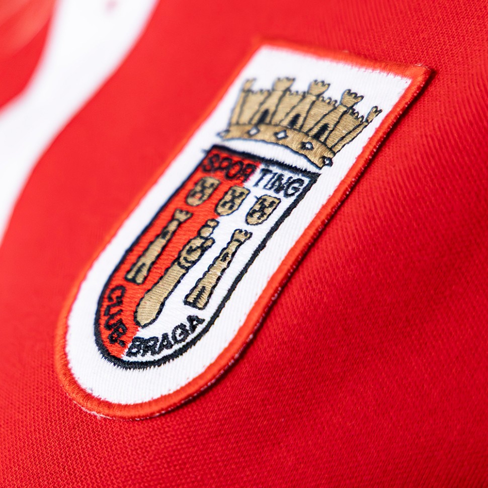 SC Braga 1966 Shirt