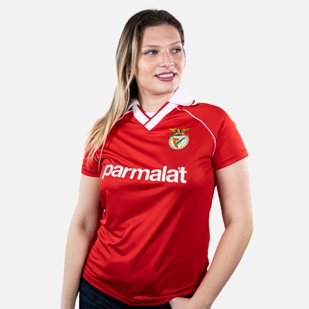 Camisola Retro Parmalat 1994-95