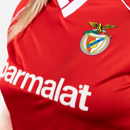 Camisola Retro Parmalat 1994-95