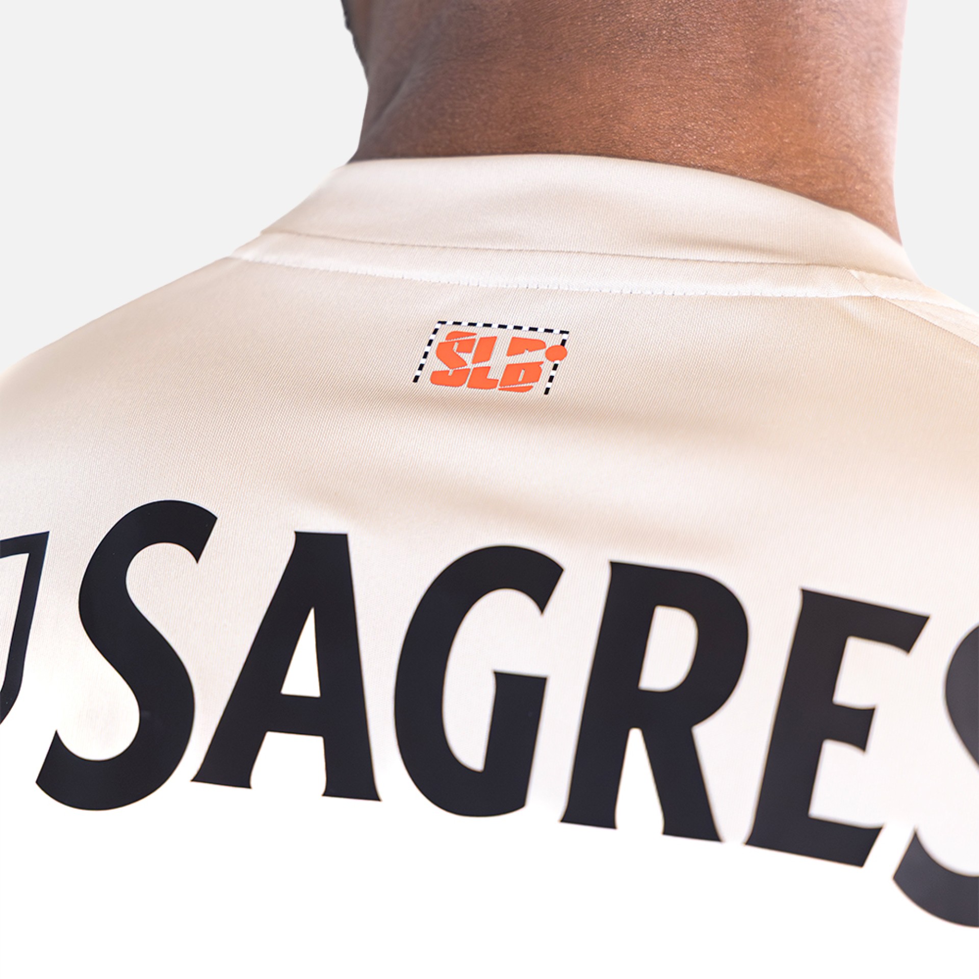 Camisola Equipamento Alternativo SL Benfica 2025-26