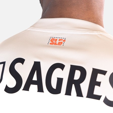 Camisola Equipamento Alternativo SL Benfica 2025-26