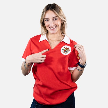 Polo Retro Campe�o Europeu