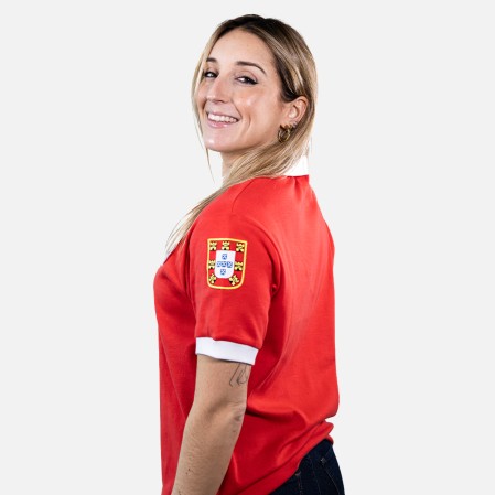 Polo Retro Campe�o Europeu