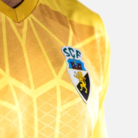 Camisola Terceiro Equipamento SC Farense 2025-26