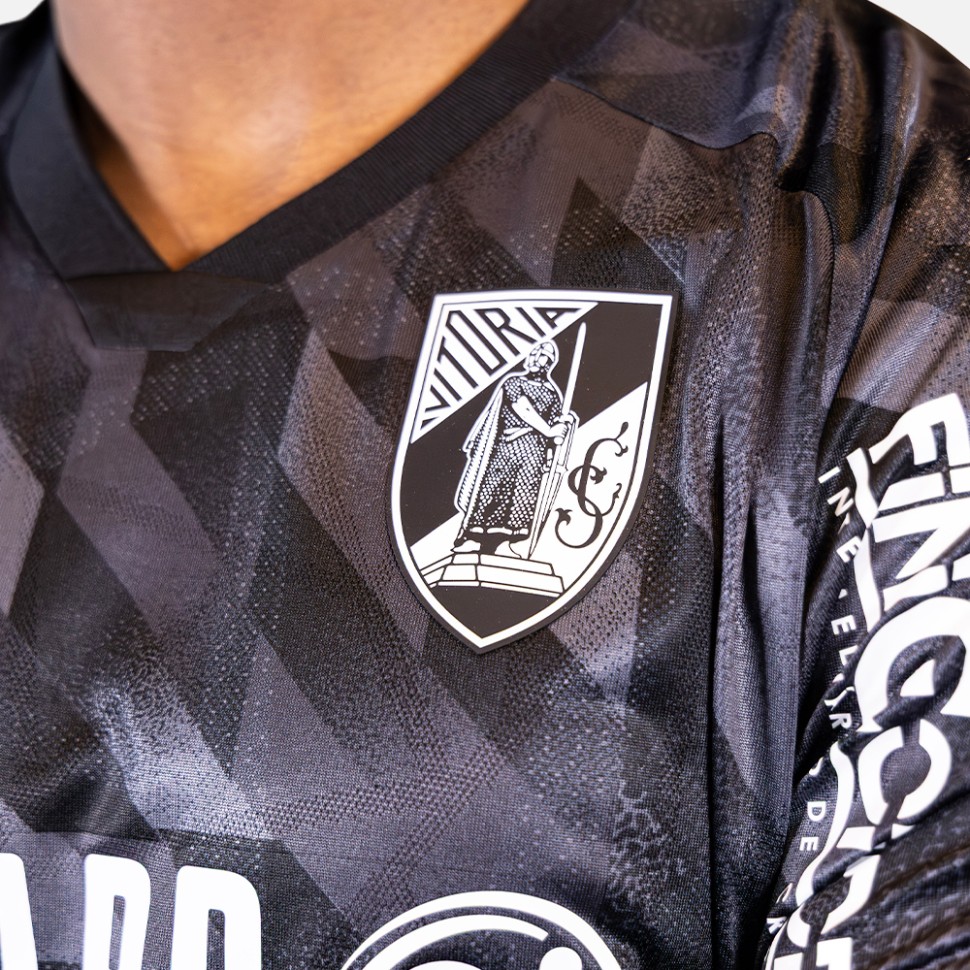 Vitoria SC Away Jersey 2025-26 - CLVSCJ25261026 - Liga Portugal Store
