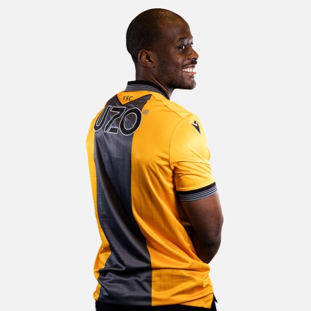 Camisola Terceiro Equipamento Vitoria SC 2025-26