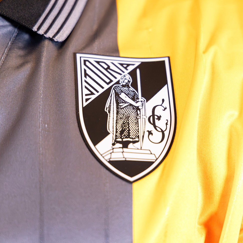 Camisola Terceiro Equipamento Vitoria SC 2025-26