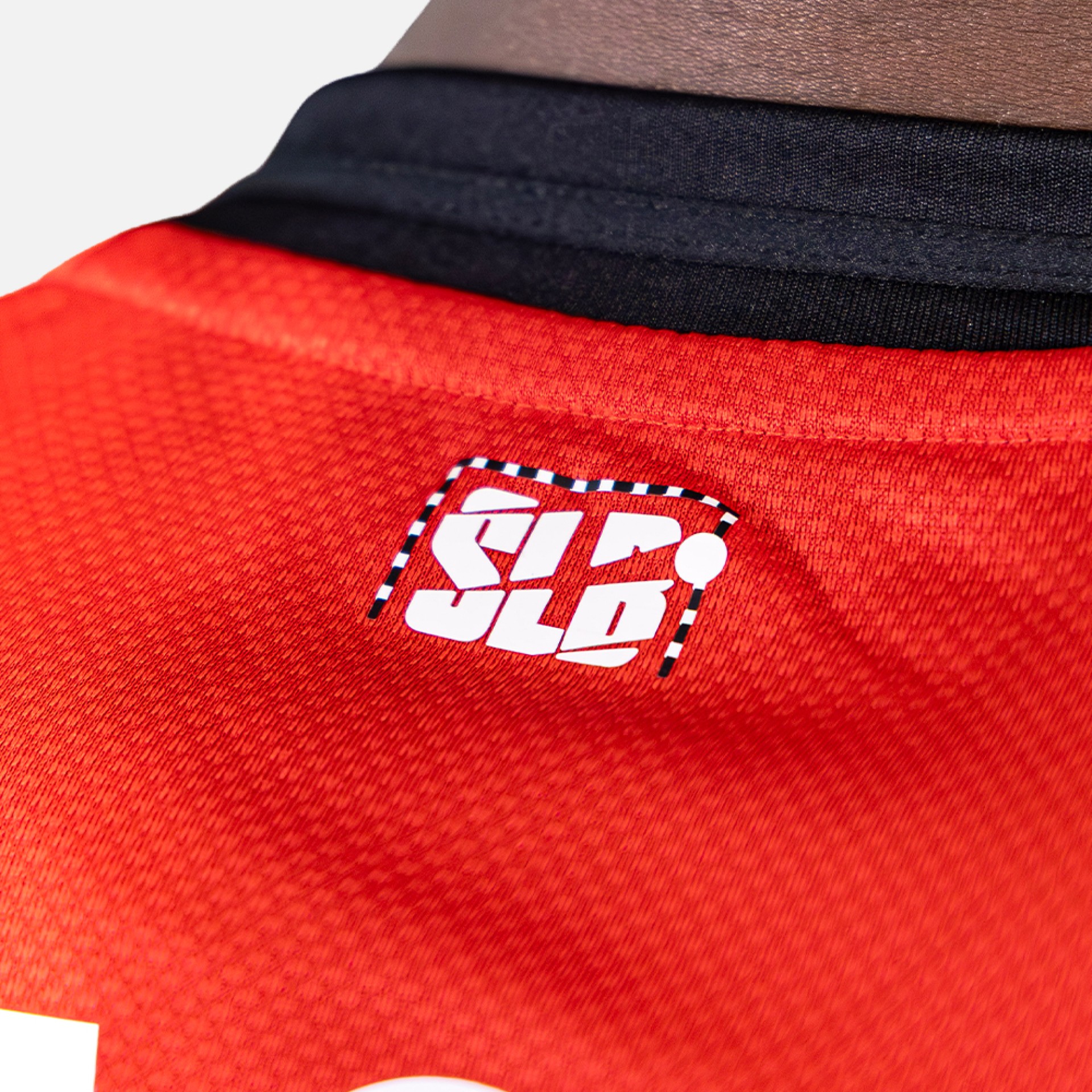 Camisola Equipamento Principal SL Benfica 2025-26 LS