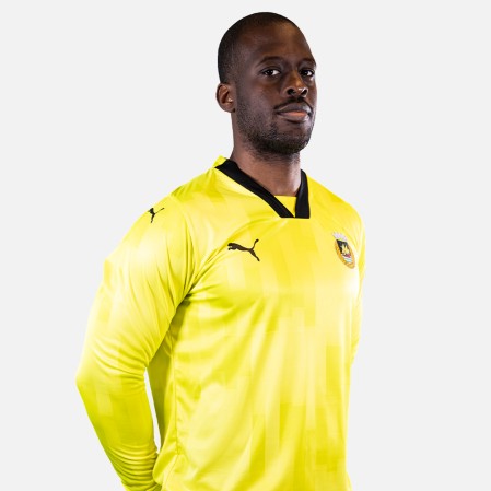 Camisola Terceiro Equipamento GR Rio Ave 2023-24