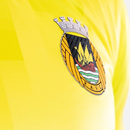 Camisola Terceiro Equipamento GR Rio Ave 2023-24