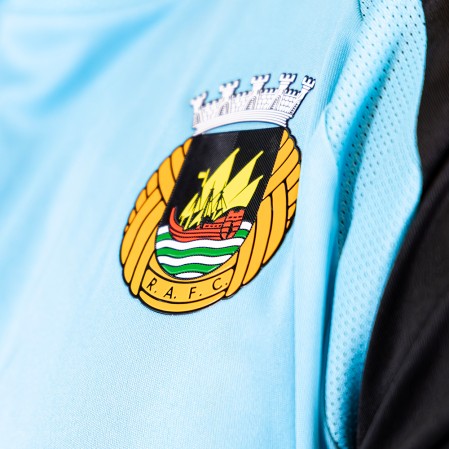 Camisola Equipamento Alternativo GR Rio Ave 2022-23 LS