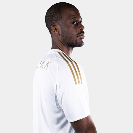 Camisola Equipamento Alternativo Casa Pia AC 2025-26