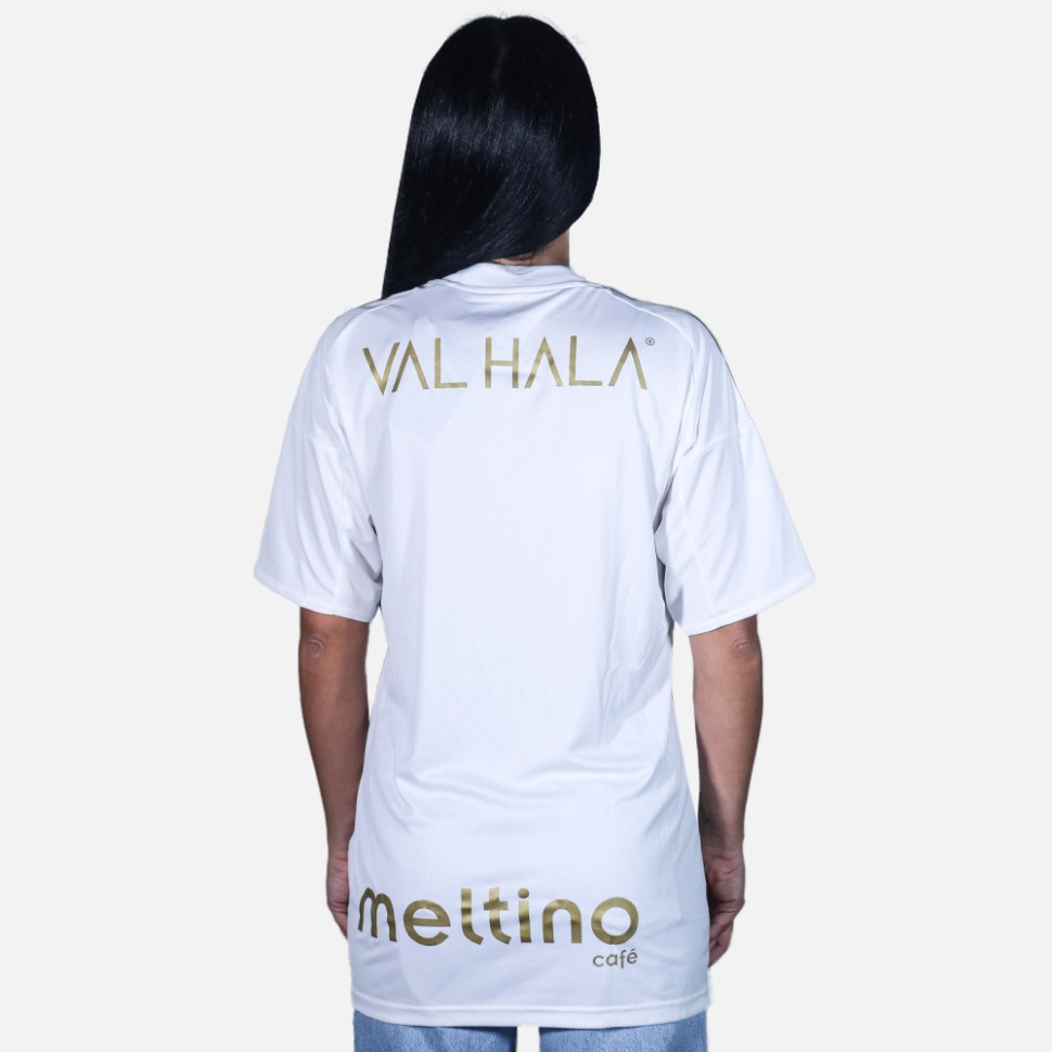 Camisola Equipamento Alternativo Casa Pia AC 2025-26