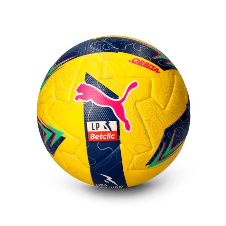 Bola Puma Orbita Liga Portugal Inverno 2025-26